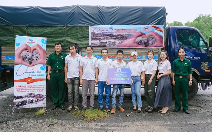 Giải thưởng và chứng nhận của OKVIP