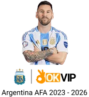 Chứng nhận uy tín của OKVIP